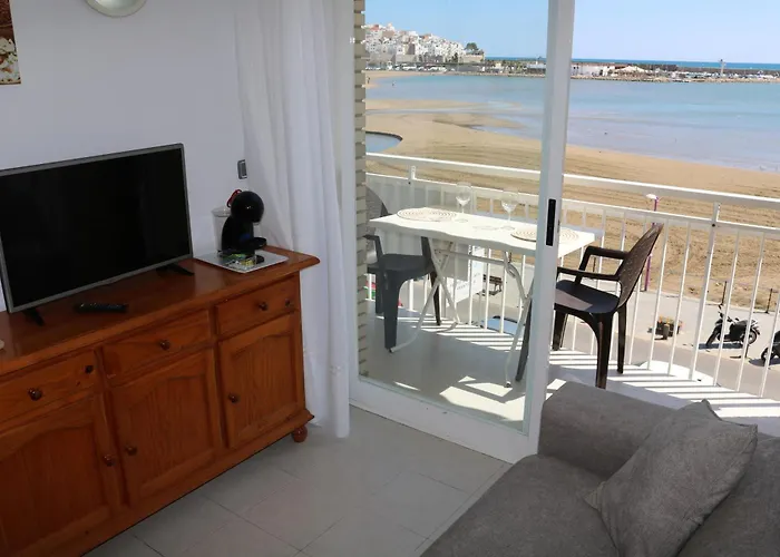 Apartamentos Forner