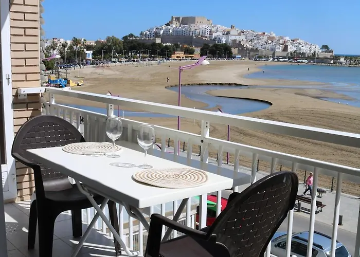 Apartamentos Forner