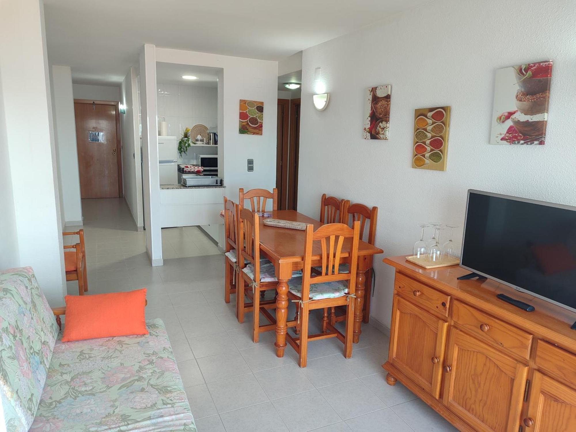 Apartment Forner