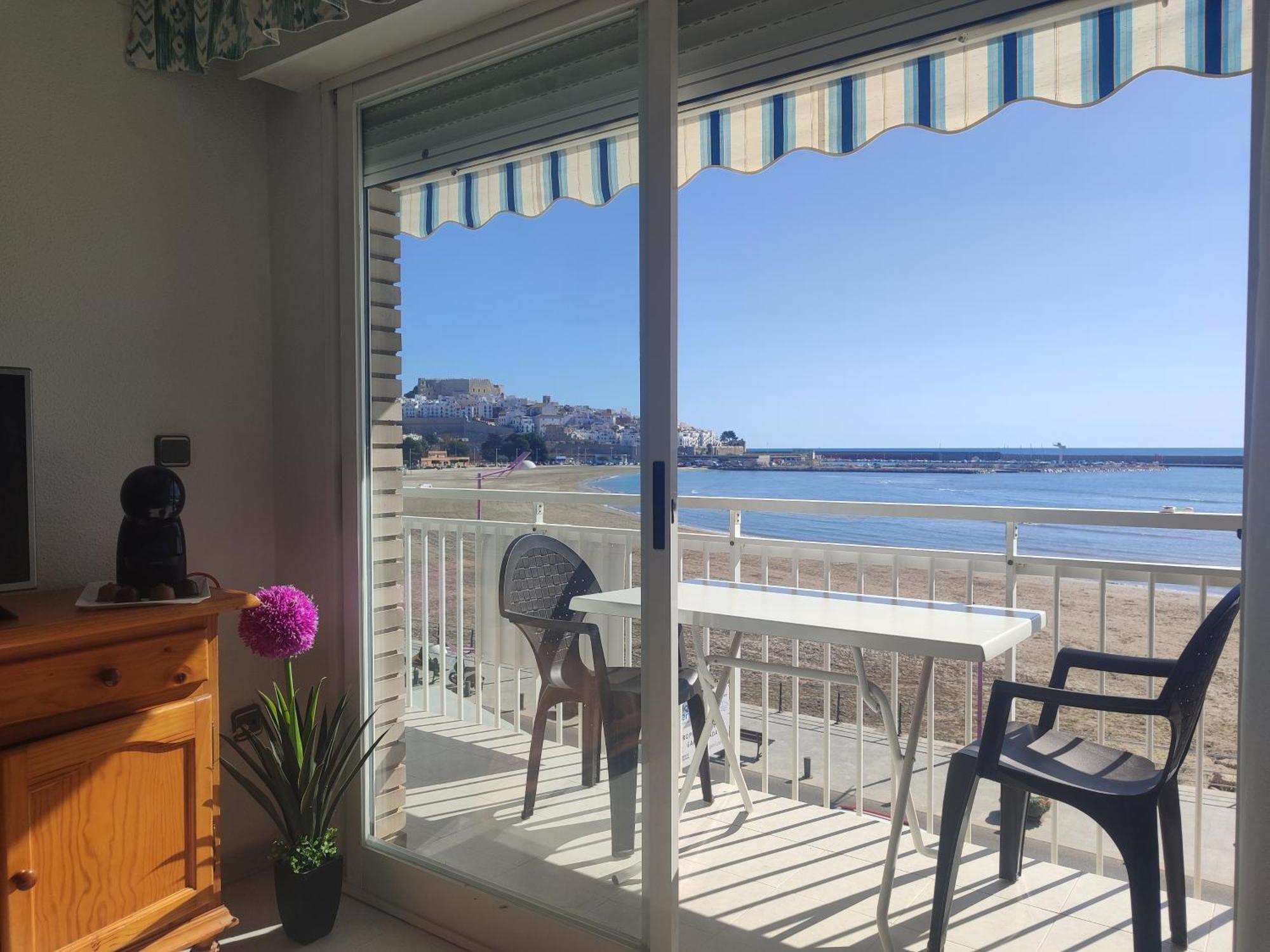 Apartment Forner *
