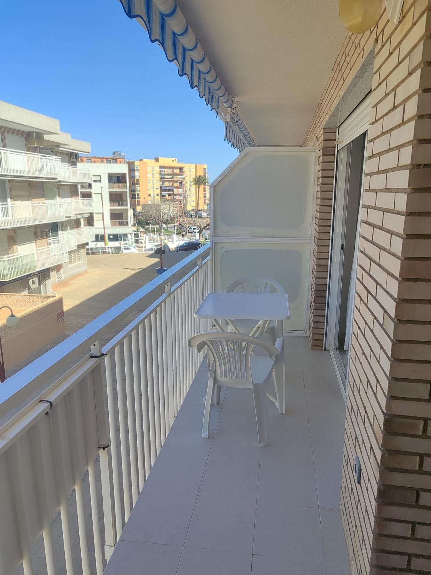 Forner Apartment