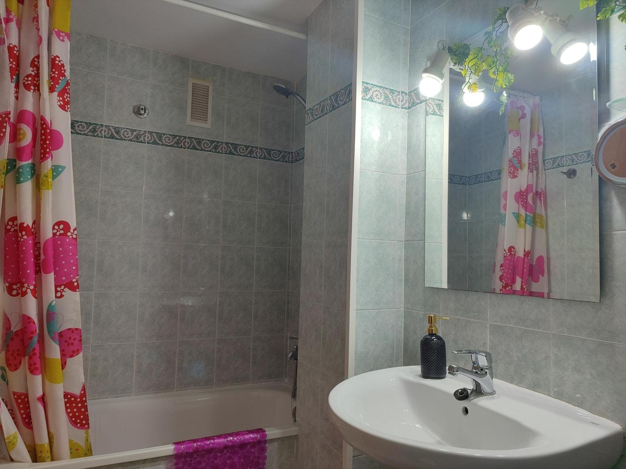 Apartment Forner Peniscola
