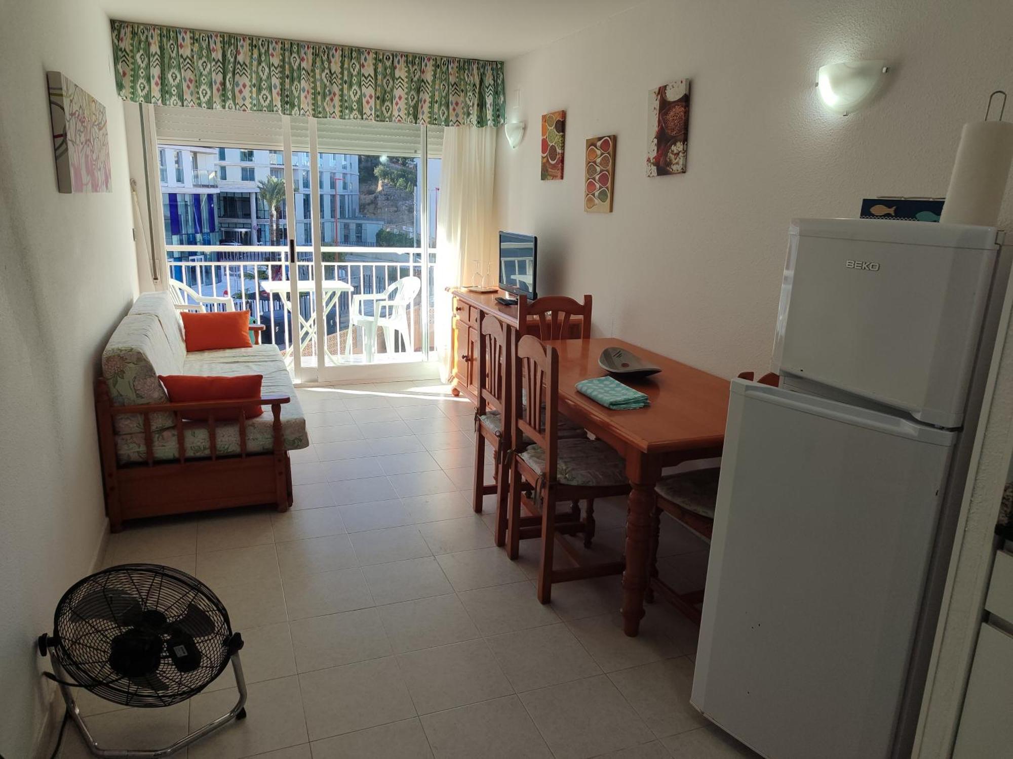 Forner Apartment Peniscola