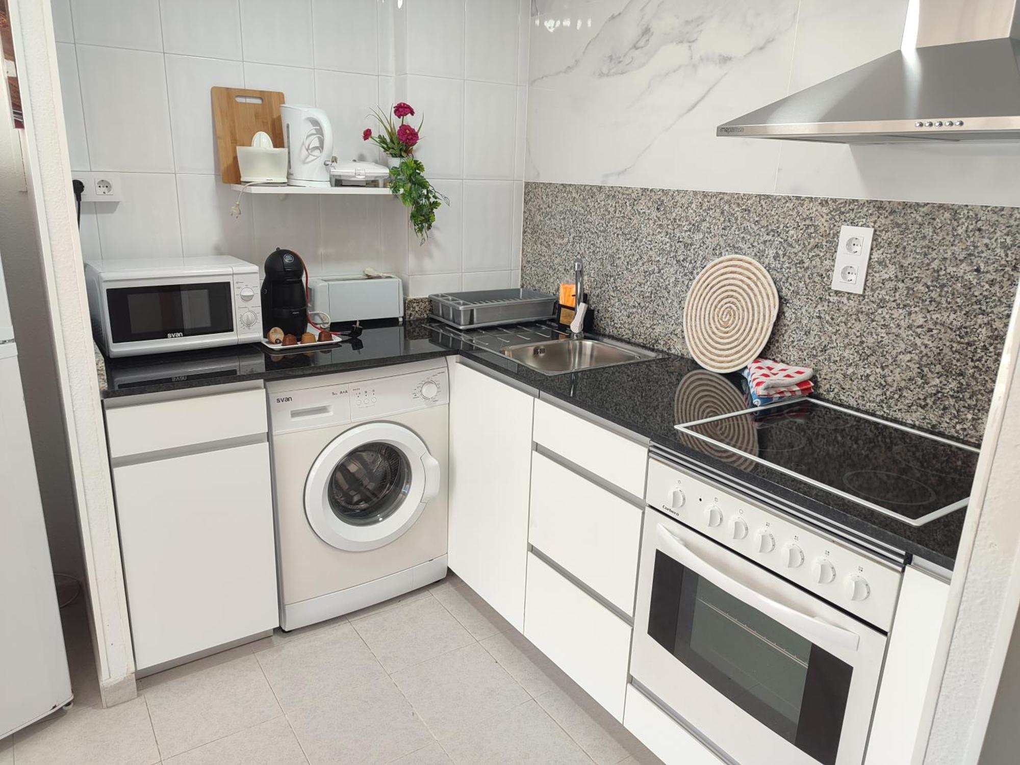 Apartment Forner *