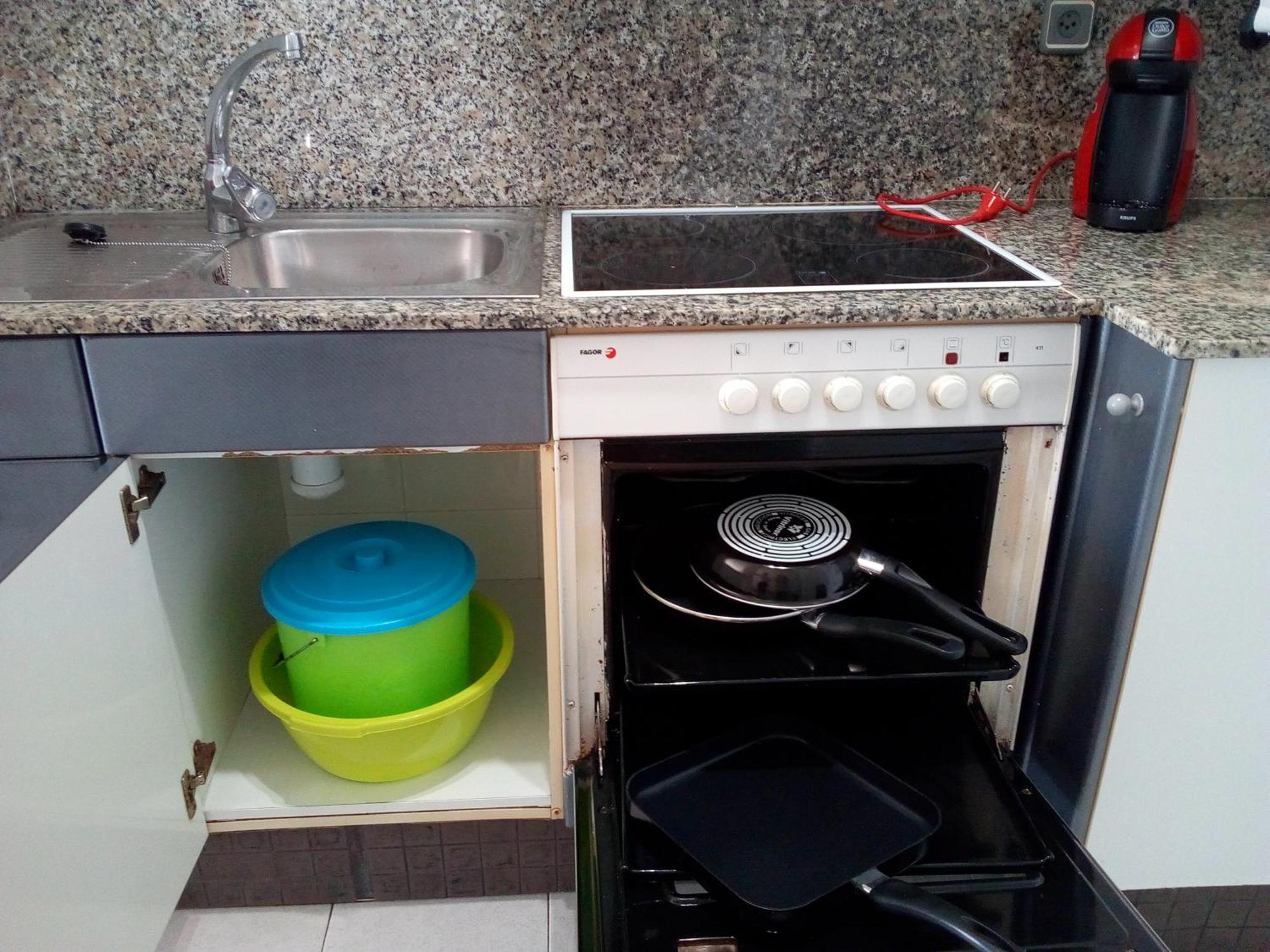 Forner Apartment Peniscola