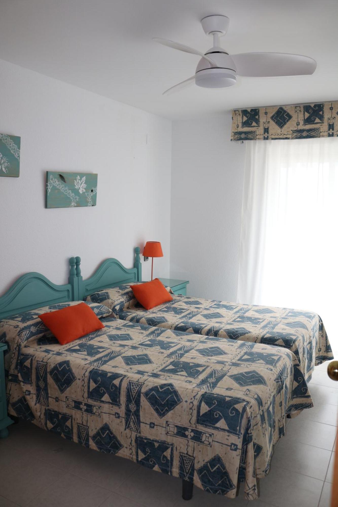 Forner Apartment *