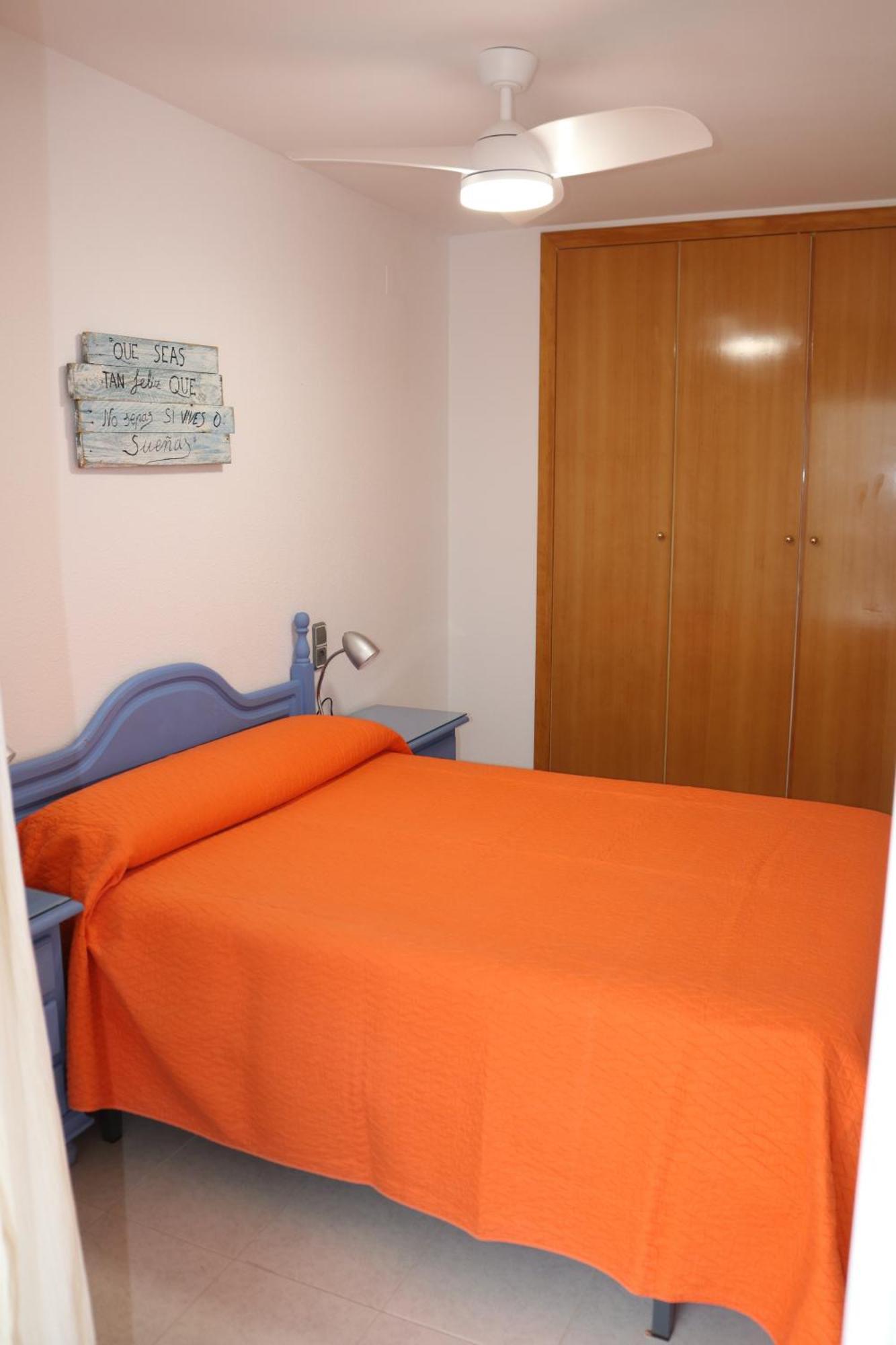 Forner Apartment *