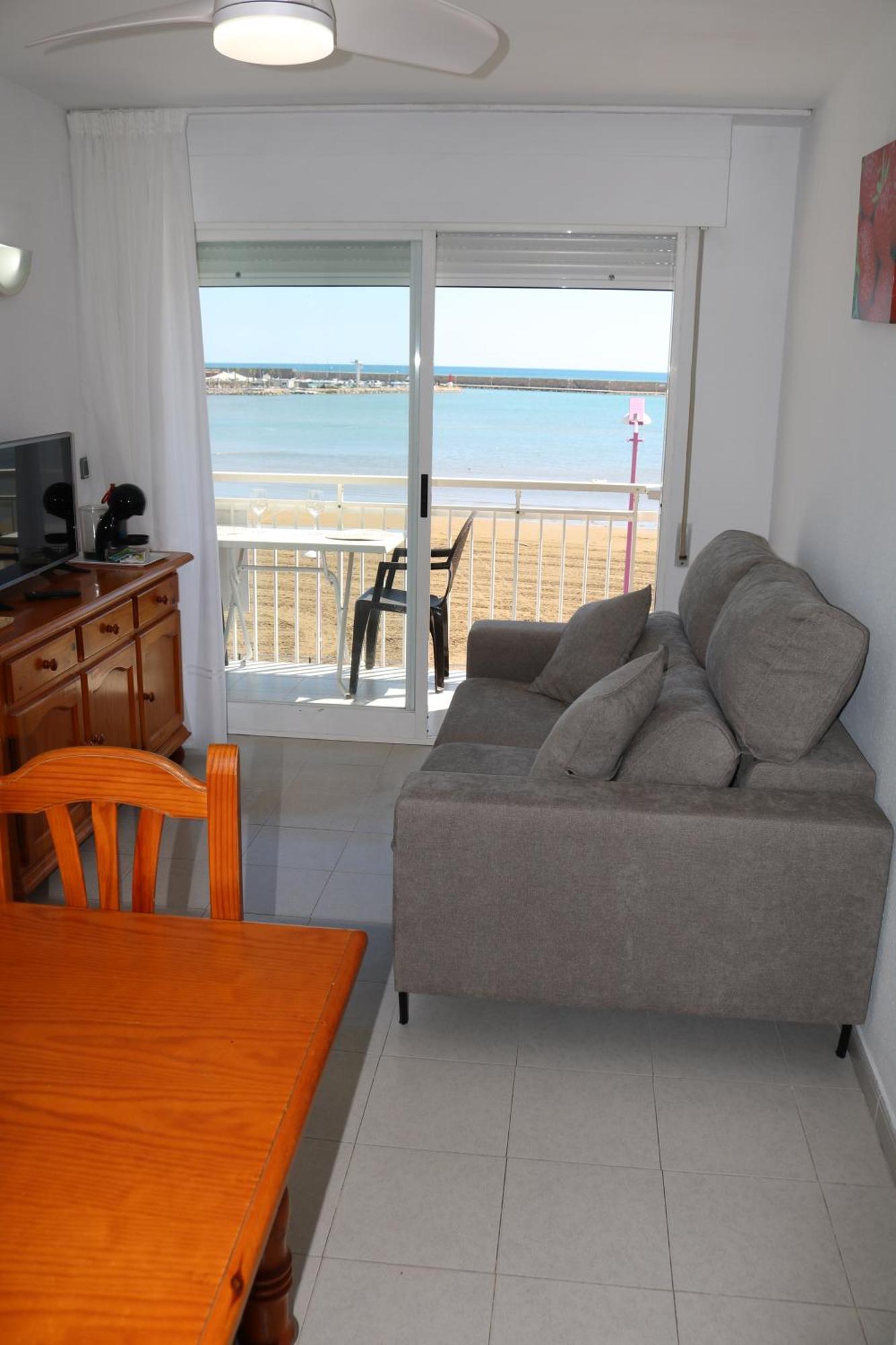 Apartment Forner Peniscola