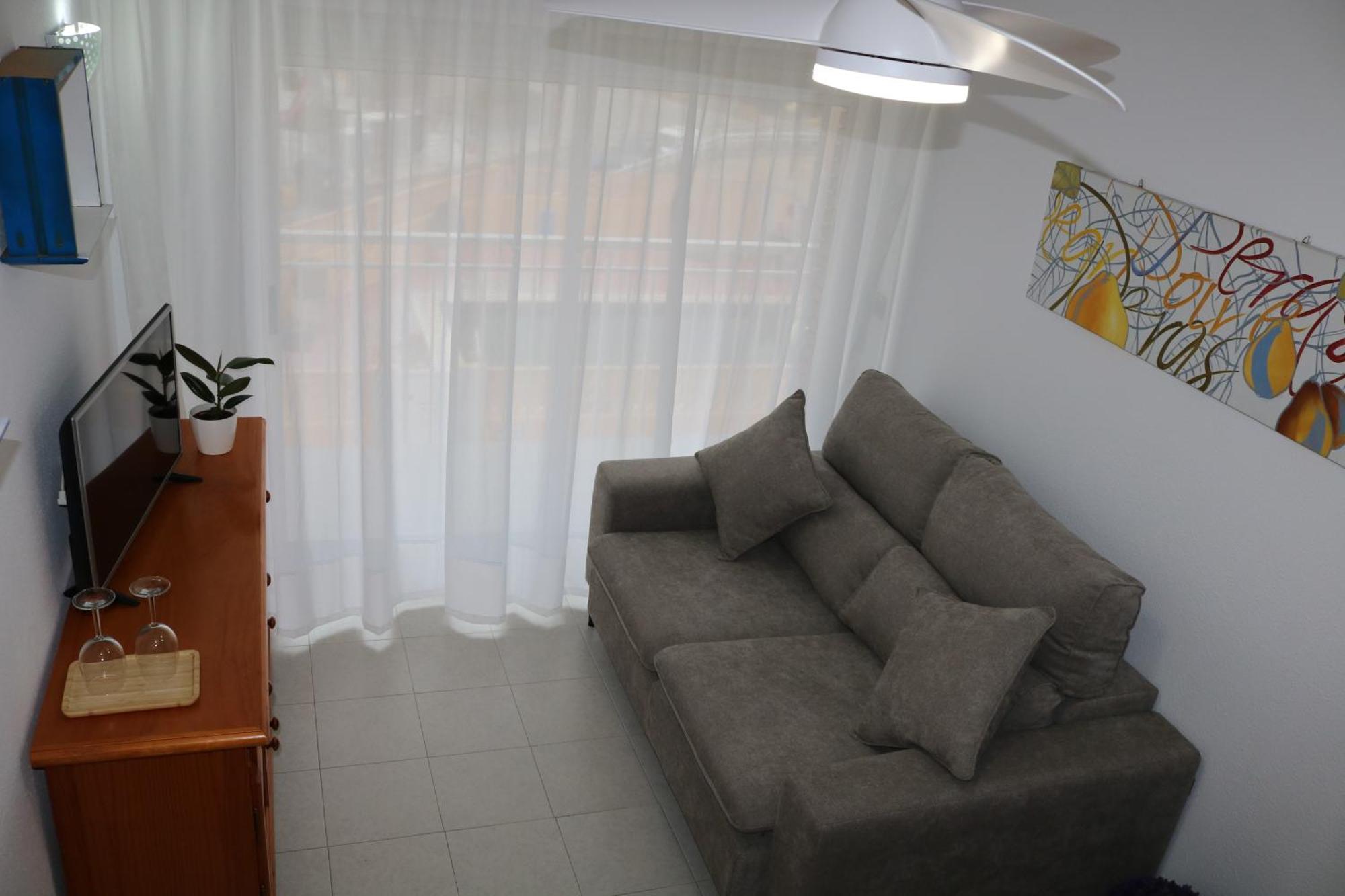 Apartment Forner Peniscola