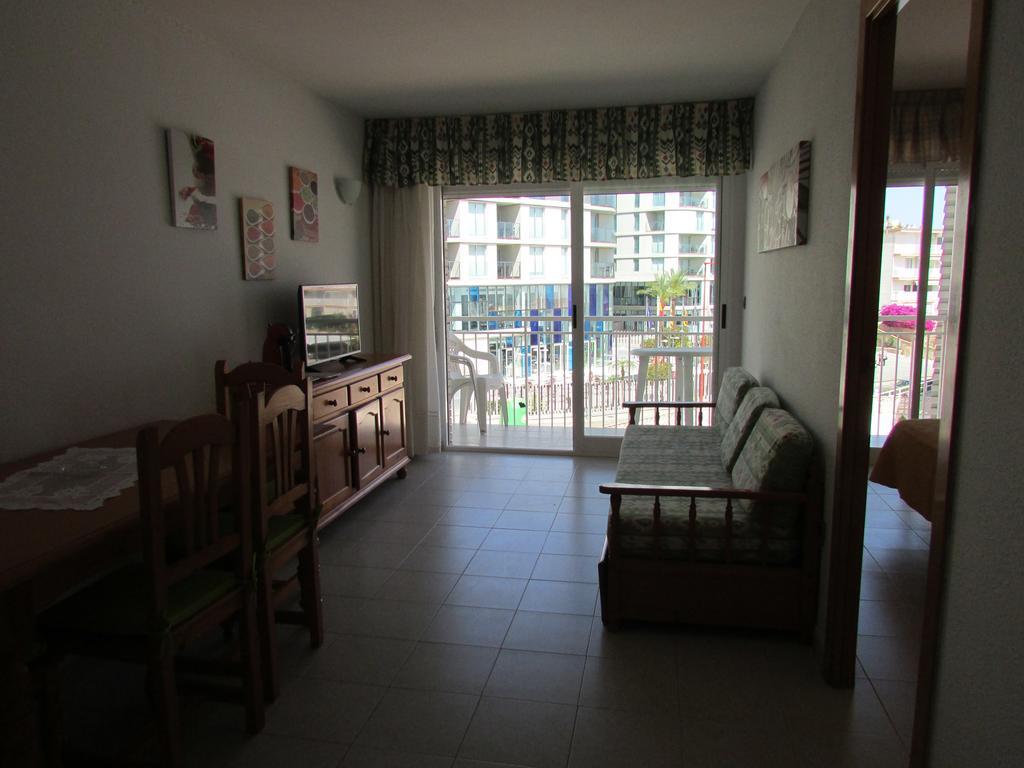 Apartment Forner