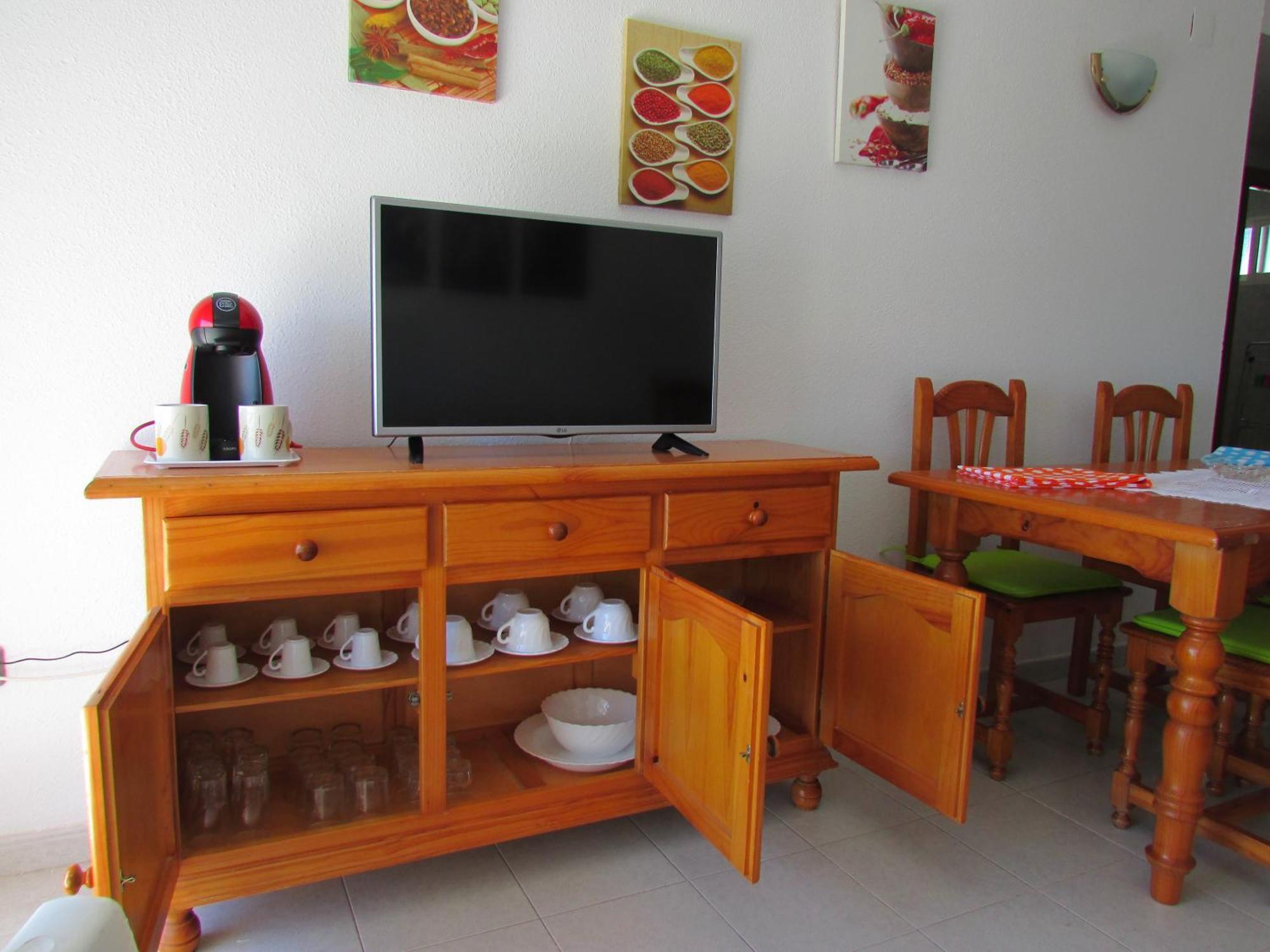 Apartment Forner Peniscola