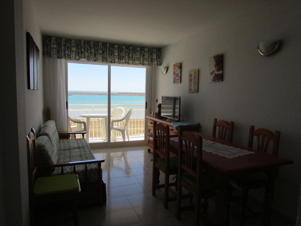 Forner Apartment *
