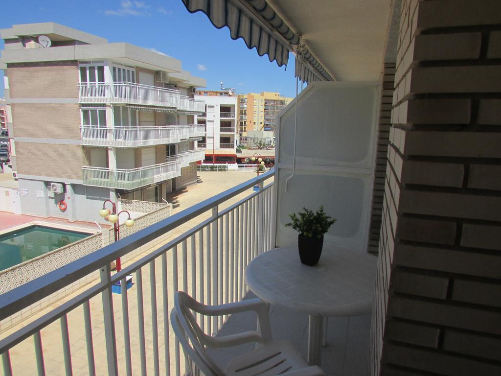 Apartment Forner