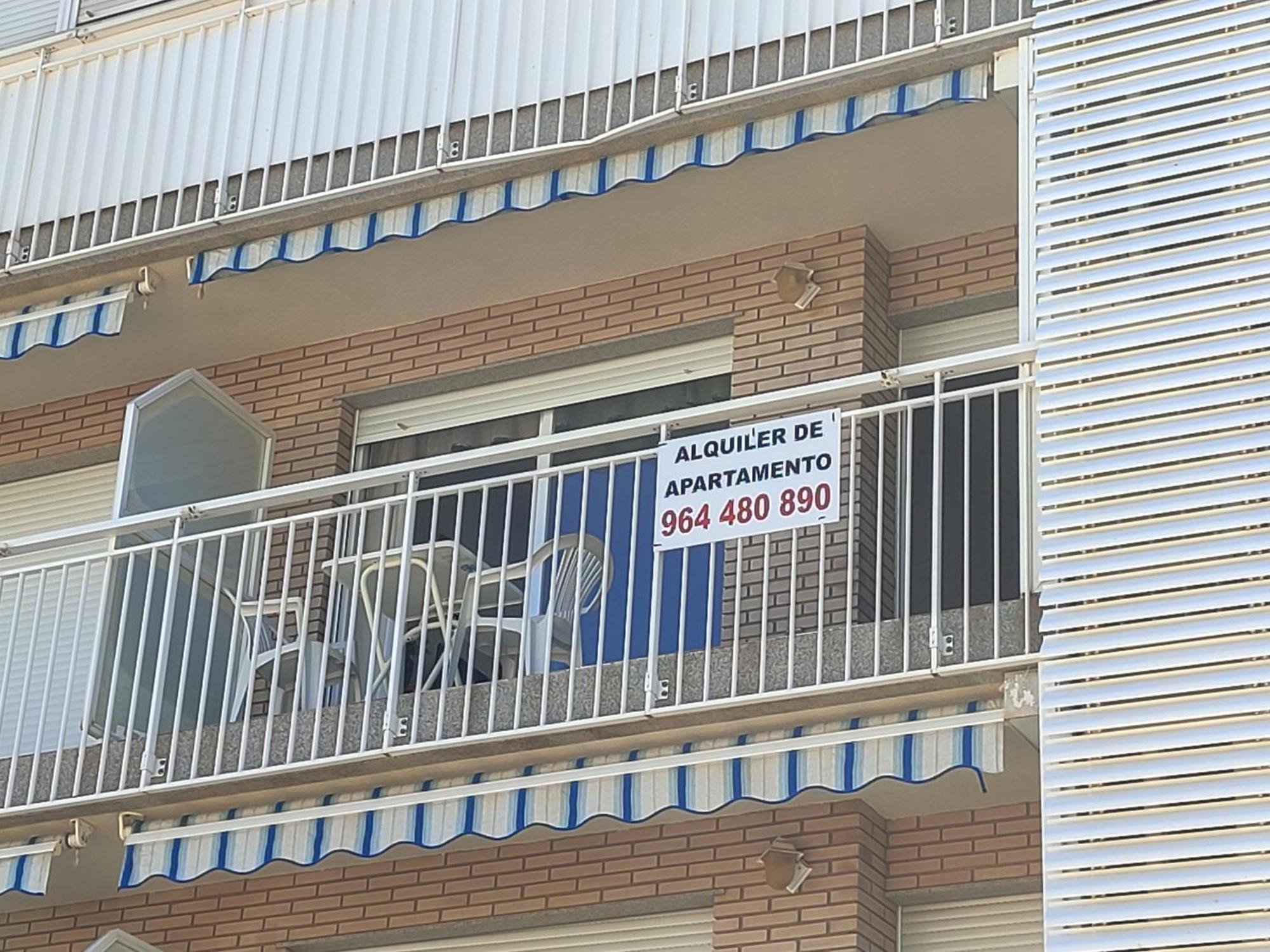 Forner Appartement Peñíscola